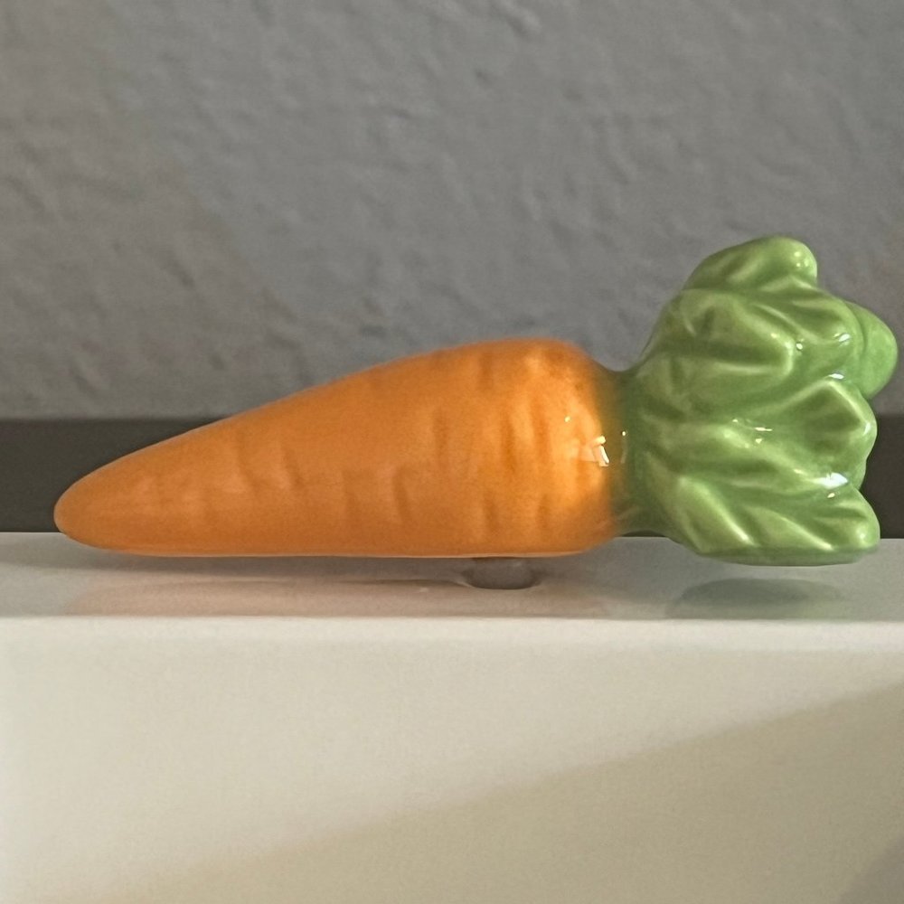 Nora Fleming 24 Carrots Mini